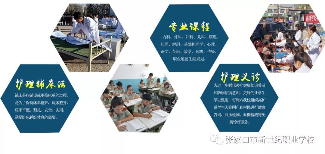 我校各專業(yè)教學風采圖片集錦